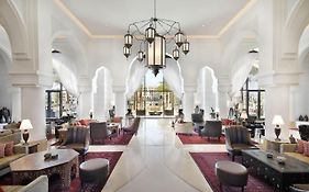 Al Manara a Luxury Collection Hotel Saraya Aqaba